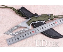 SR070C small fixed blade hunting knife UD405247